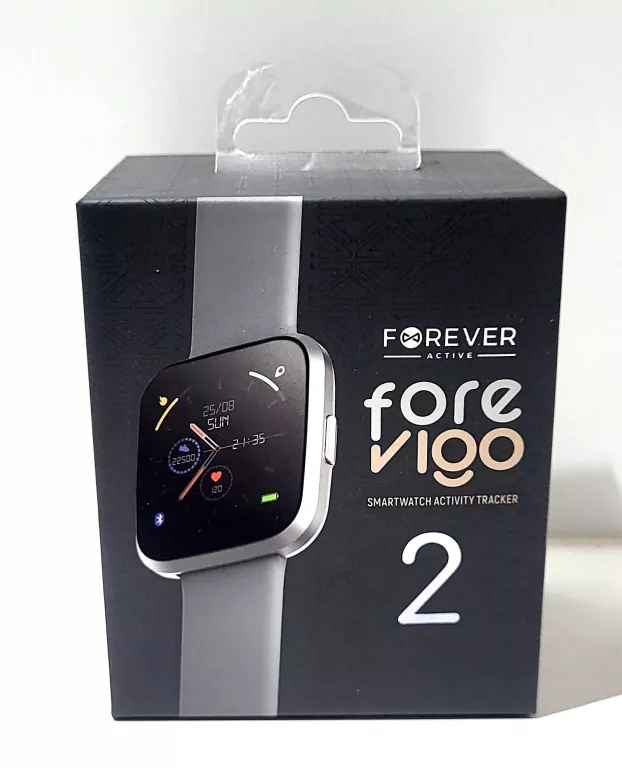 ZEGAREK FOREVER FOREVIGO 2 SW-310
