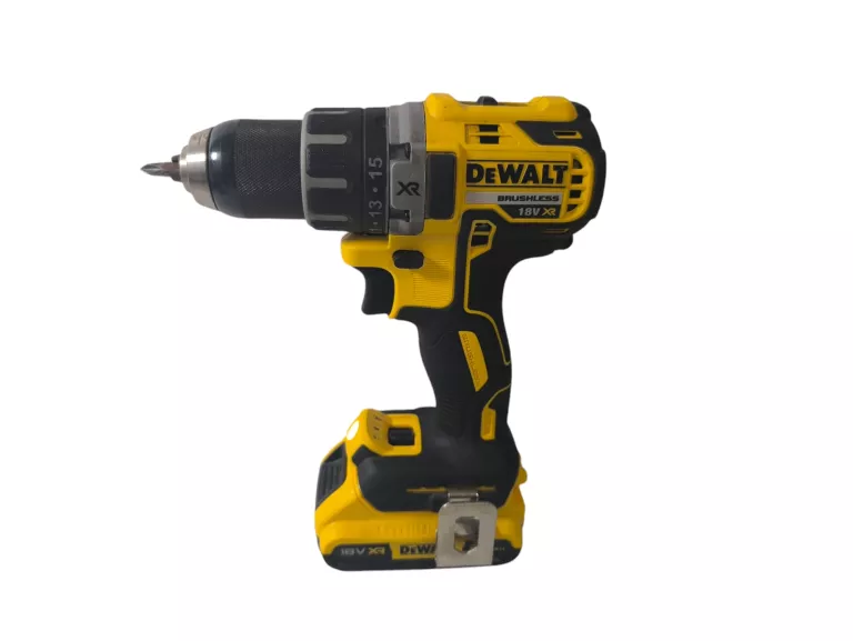 WKRĘTARKA DEWALT DCD791