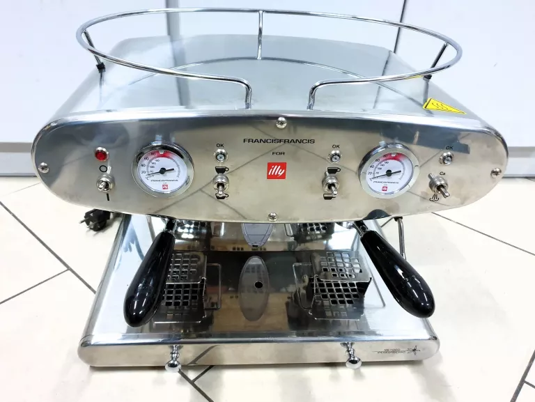 EKSPRES DO KAWY ILLY FRANICIS FRANCIS X2 PROFESSIONAL