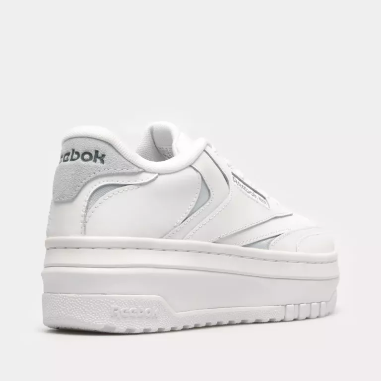 DAMSKIE SNEAKERSY REEBOK CLUB C EXTRA ROZMIAR 40
