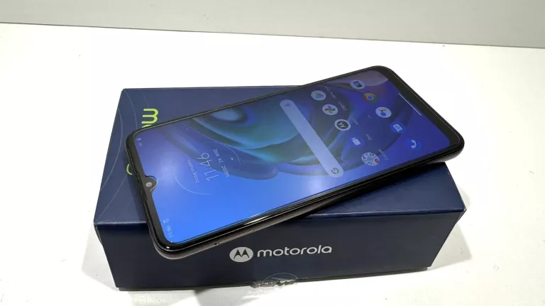 TELEFON MOTOROLA MOTO G10 4/64GB