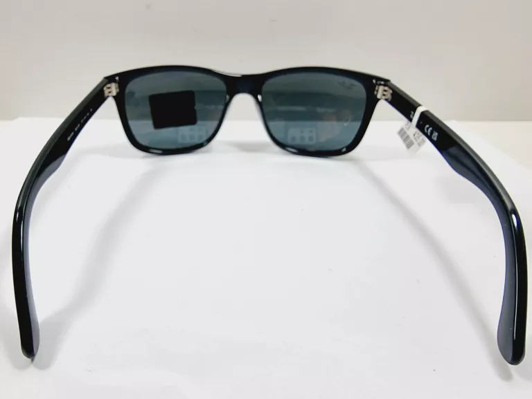 OKULARY RAYBAN RB4181 601/87