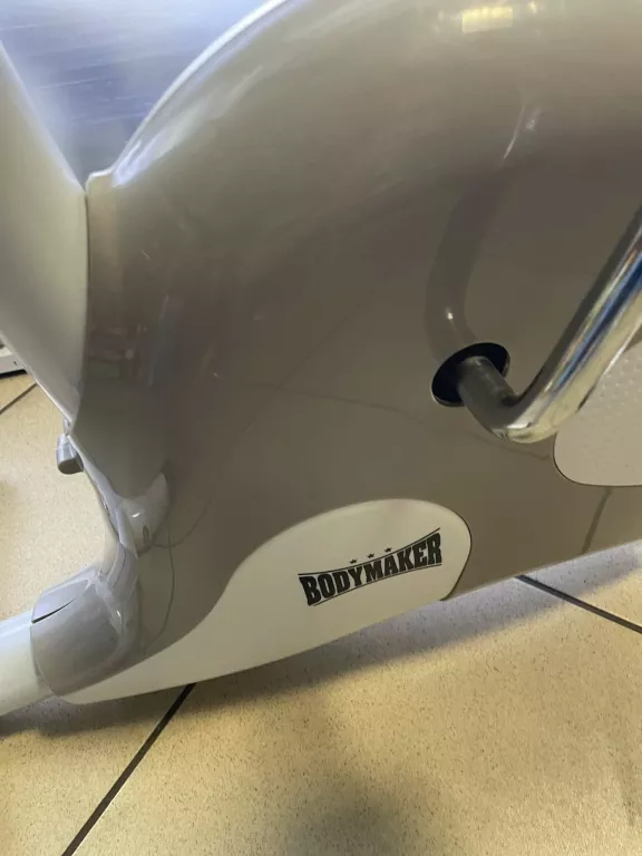 ROWER STACJONARNY BODYMAKER JM56011