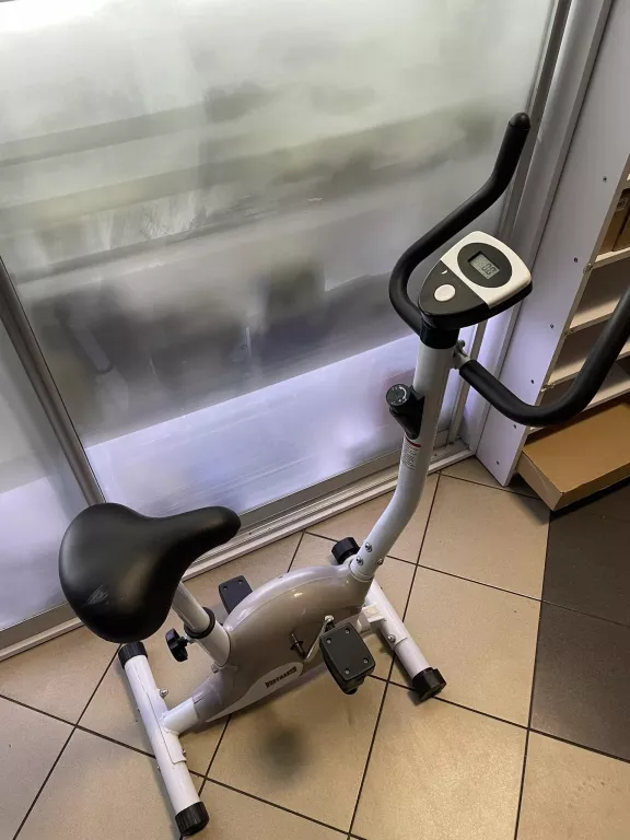 ROWER STACJONARNY BODYMAKER JM56011