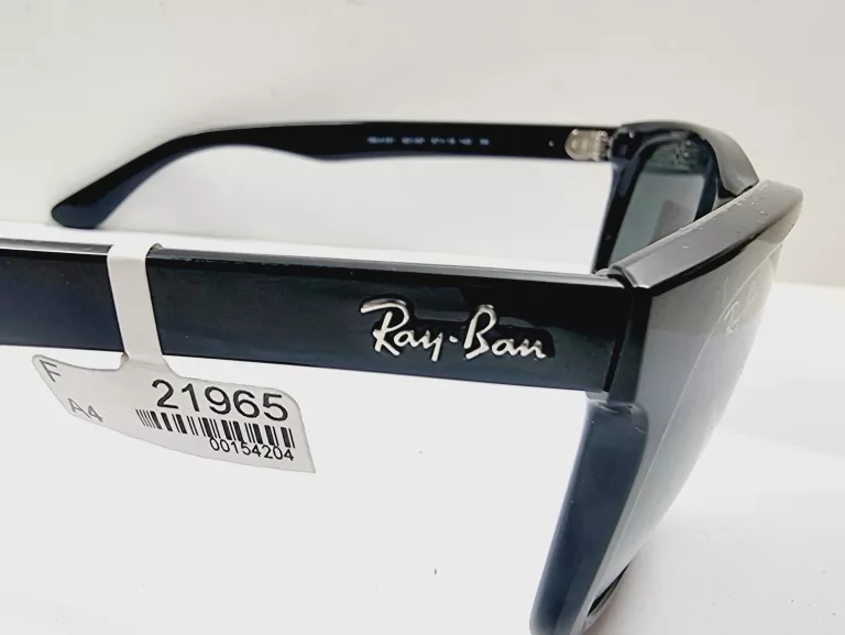 OKULARY RAYBAN RB4181 601/87