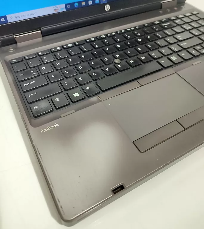 LAPTOP HP PROBOOK 6570B 900BG/16 CORE I5