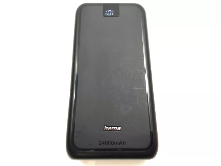 POWERBANK HAMA 24000 AH PERFORMANCE 24