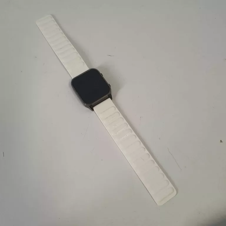 ZEGAREK PARFOIS TIMEPIECES Z SILIKONOWYM PASKIEM