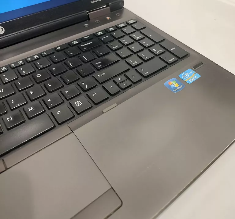 LAPTOP HP PROBOOK 6570B 900BG/16 CORE I5