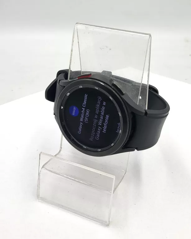 SMARTWATCH GALAXY WATCH 4 CLASSIC 46MM (PUD, KAB)