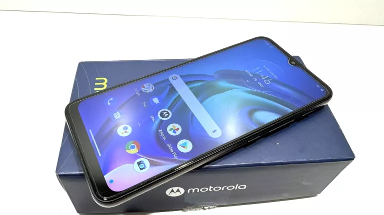 TELEFON MOTOROLA MOTO G10 4/64GB