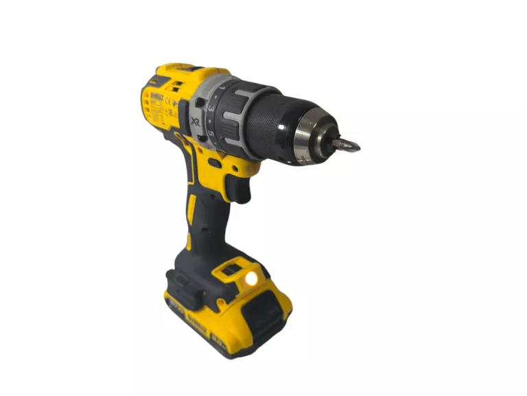 WKRĘTARKA DEWALT DCD791