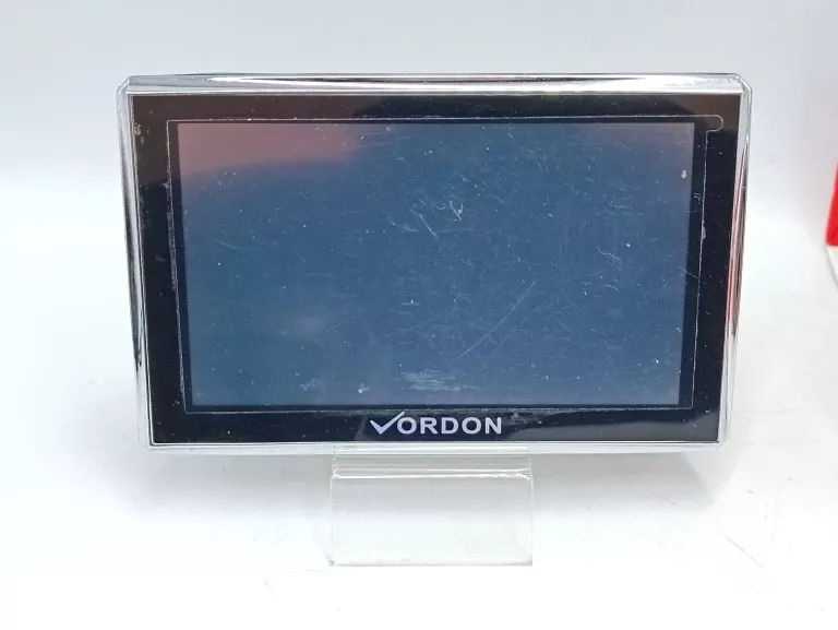 NAWIGACJA VORDON 5 AVIN 5"