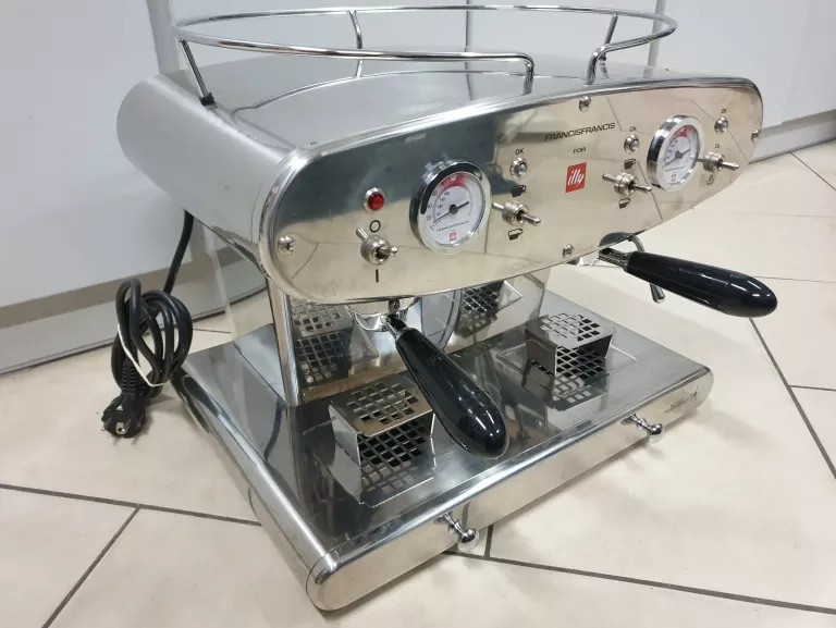 EKSPRES DO KAWY ILLY FRANICIS FRANCIS X2 PROFESSIONAL