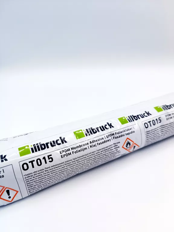 KLEJ EPDM ILLBRUCK OT015 600ML