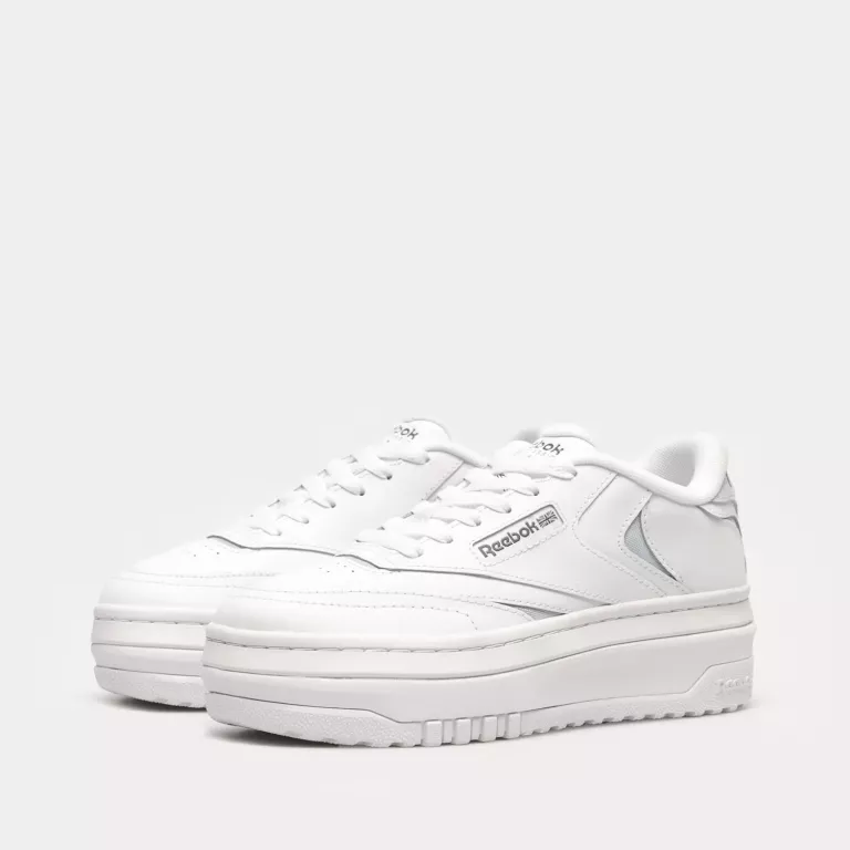 DAMSKIE SNEAKERSY REEBOK CLUB C EXTRA ROZMIAR 40
