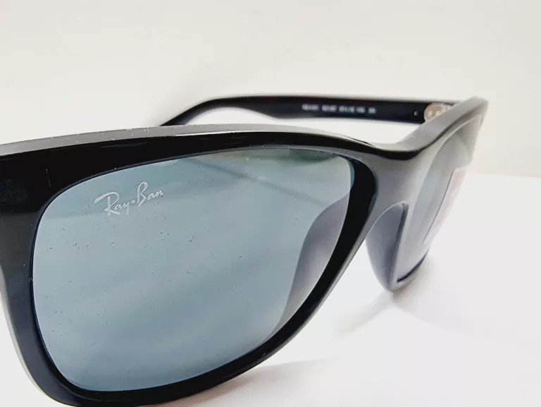 OKULARY RAYBAN RB4181 601/87