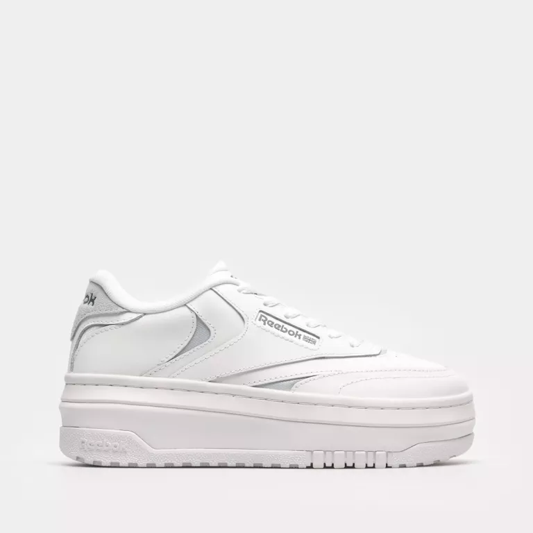 DAMSKIE SNEAKERSY REEBOK CLUB C EXTRA ROZMIAR 40