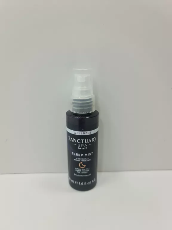 SANCTUARY SPA SLEEP MIST 50ML