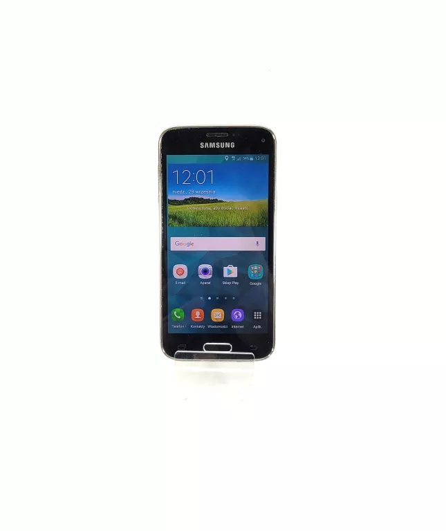 TELEFON SAMSUNG GALAXY S5 MINI 2/16GB