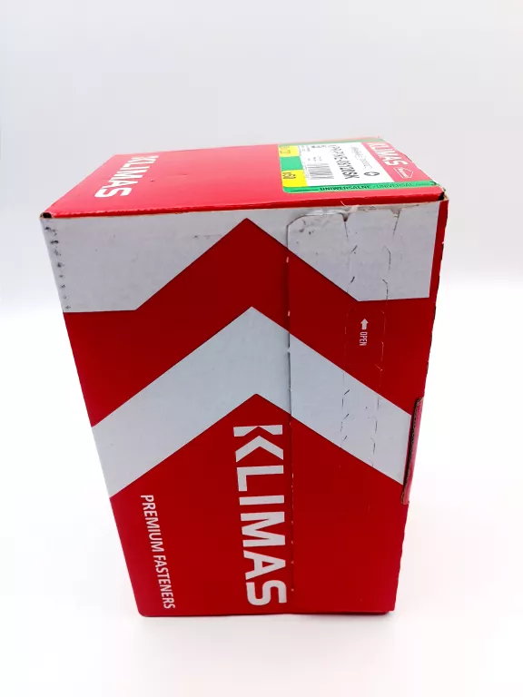 KOŁKI UNIWERSALNY WKRĘT-MET 8 X 120 MM 1,1 KG / 50 SZT.