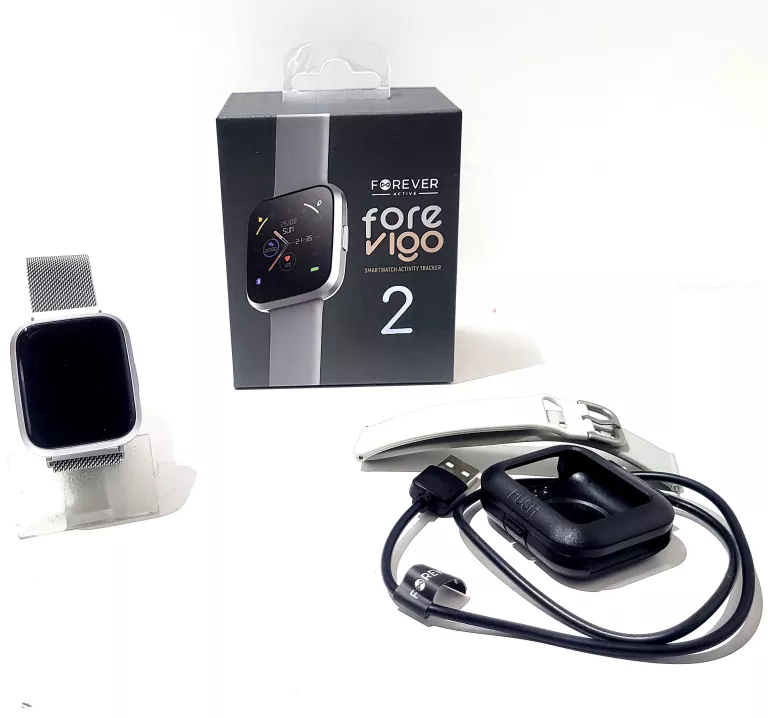 ZEGAREK FOREVER FOREVIGO 2 SW-310