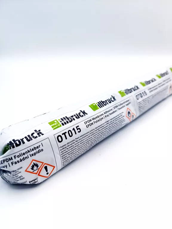 KLEJ EPDM ILLBRUCK OT015 600ML