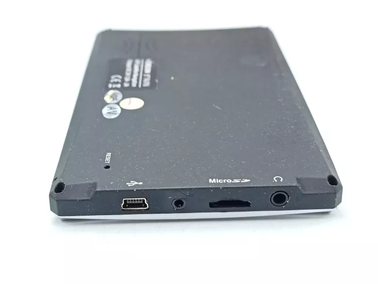 NAWIGACJA VORDON 5 AVIN 5"