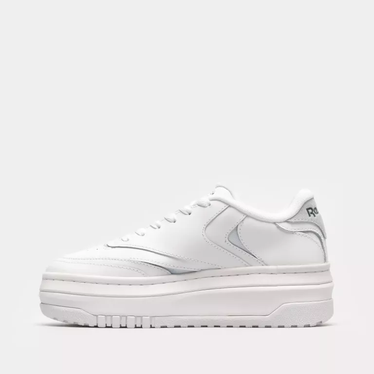 DAMSKIE SNEAKERSY REEBOK CLUB C EXTRA ROZMIAR 40