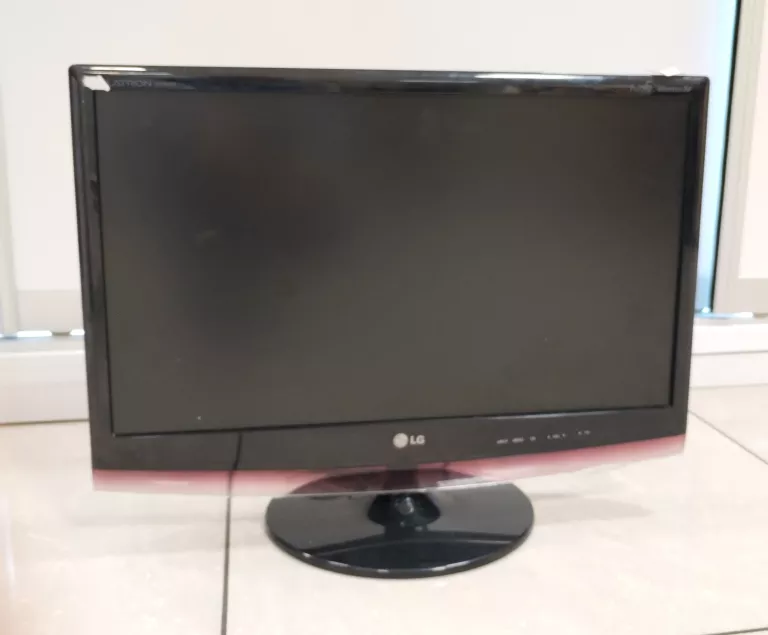 MONITOR LG M2362D