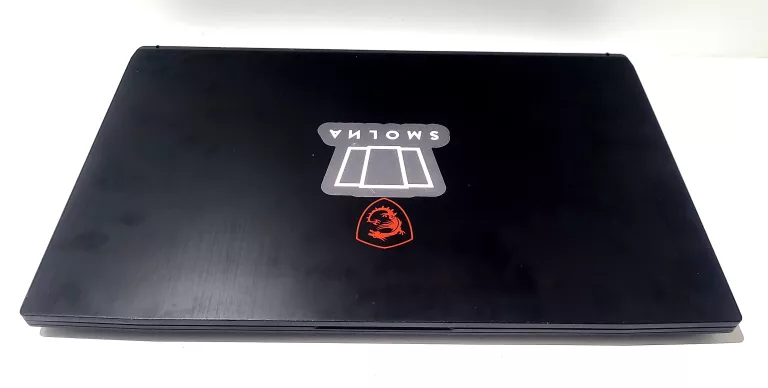 LAPTOP MSI GF75 THIN 10UEK