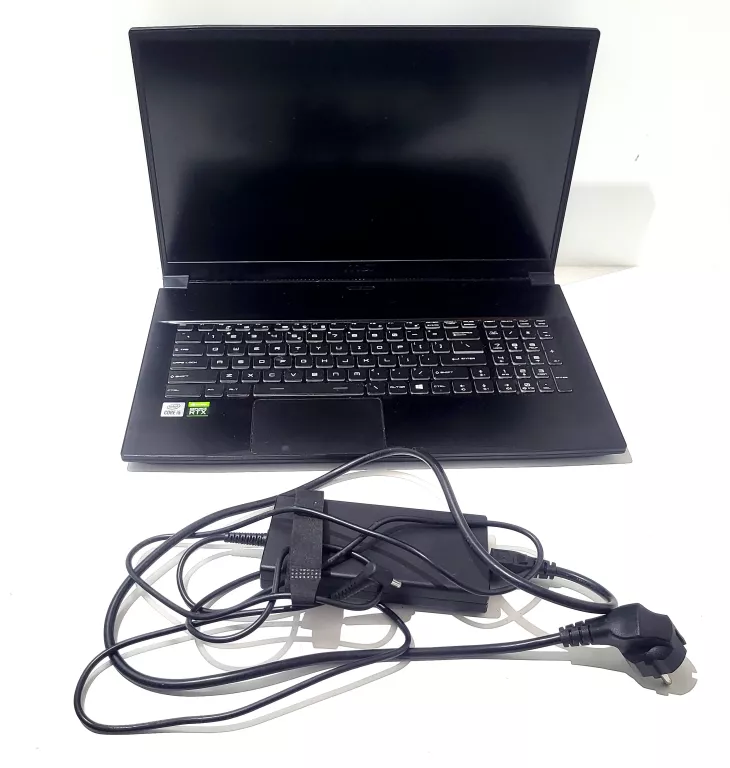 LAPTOP MSI GF75 THIN 10UEK