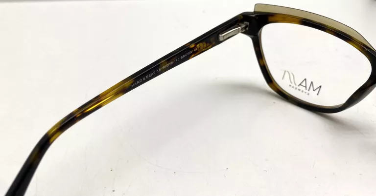DAMSKIE OPRAWKI MASSI EYEWEAR HARD & BEAT