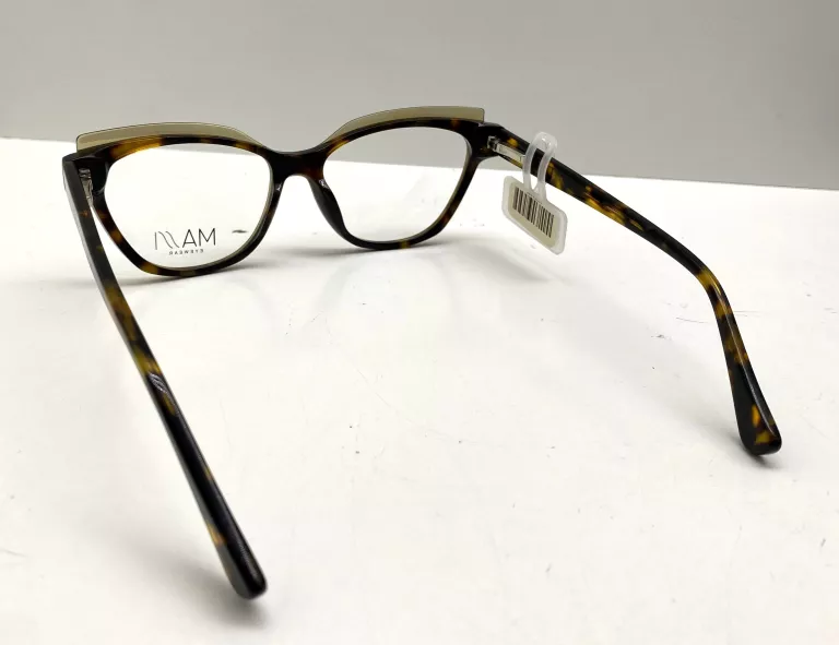 DAMSKIE OPRAWKI MASSI EYEWEAR HARD & BEAT