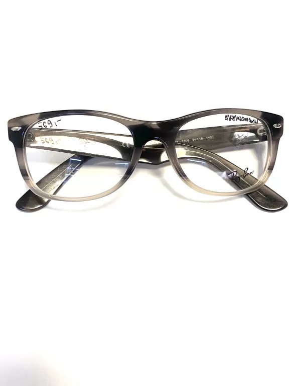 ORYGINALNE DAMSKIE OPRAWKI RAY BAN RB 5184 8106 54[]18 145