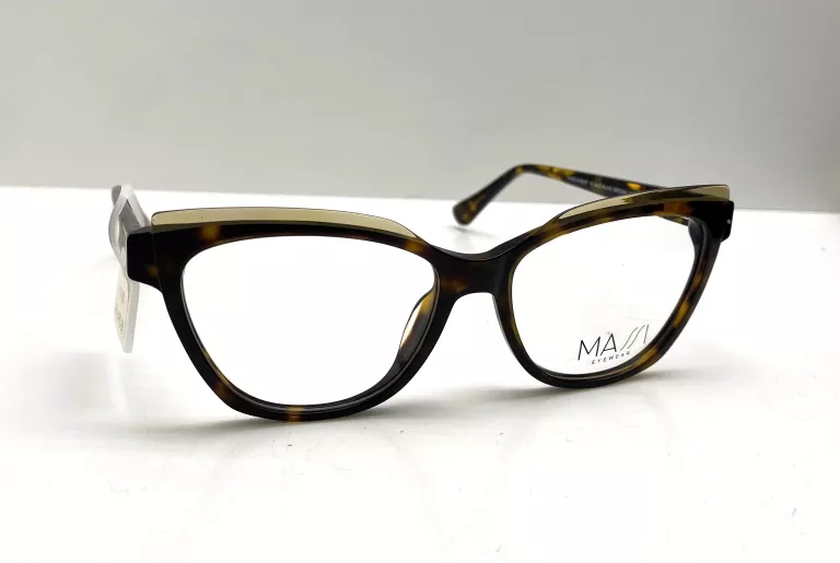 DAMSKIE OPRAWKI MASSI EYEWEAR HARD & BEAT