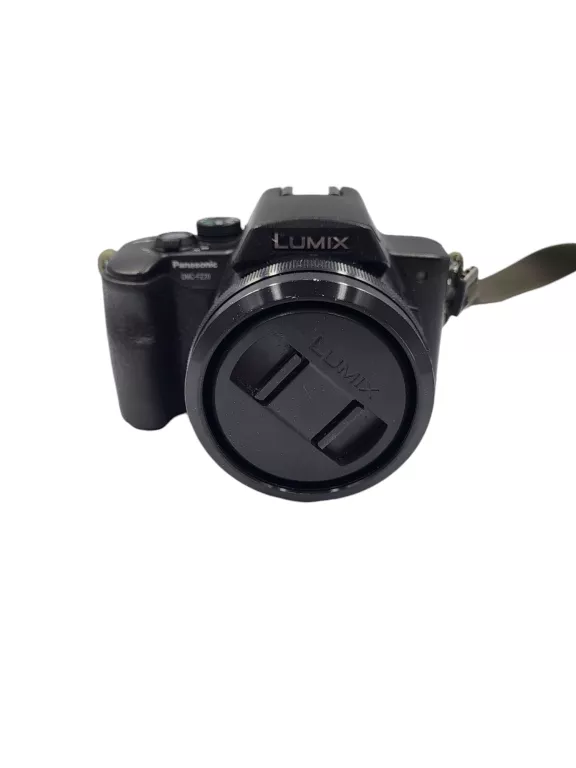 APARAT PANASONIC DMC-FZ20 LUMIX Z ŁADOWARKĄ TORBA