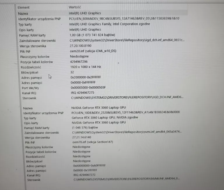 LAPTOP MSI GF75 THIN 10UEK