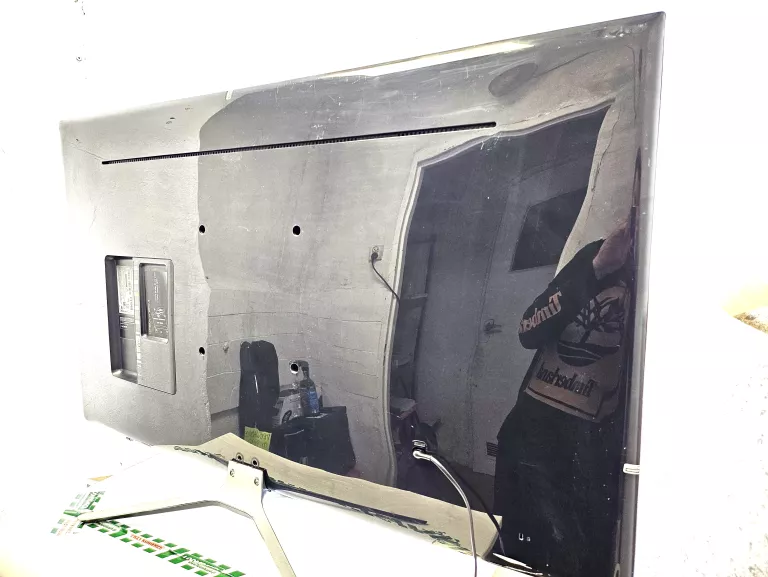 TELEWIZOR LED SAMSUNG UE49K5672 49 CALI