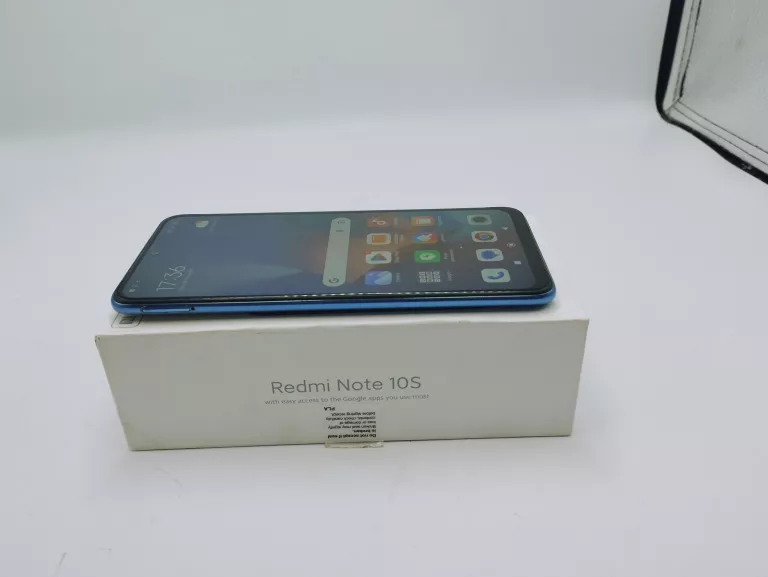 TELEFON TELEFON REDMI NOTE 10S