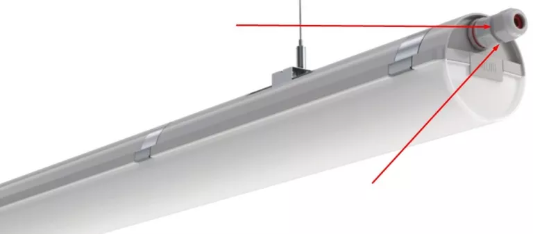 OPRAWA HERMETYCZNA LED ATLANTYK 2.0 LUG