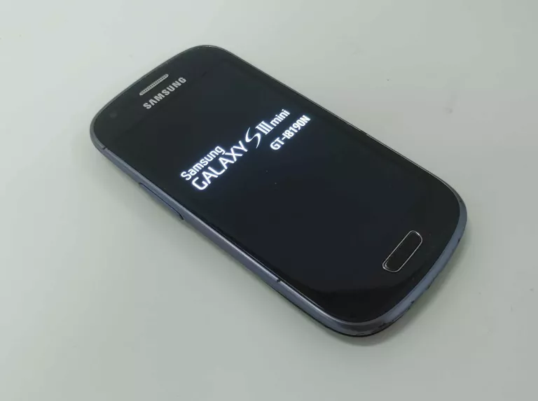 SAMSUNG GALAXY SIII MINI