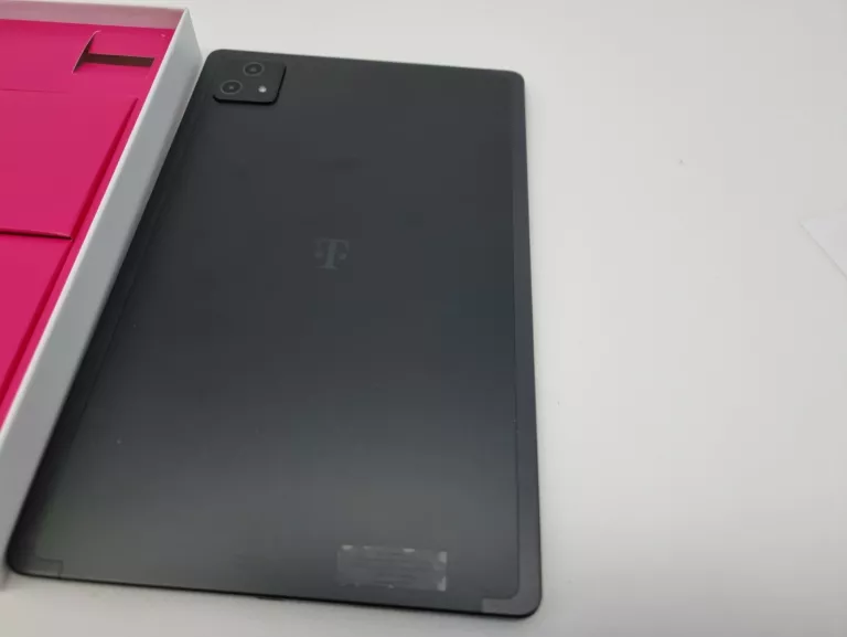 T-MOBILE T TABLET 10,36" 6 GB 128 GB CZARNY