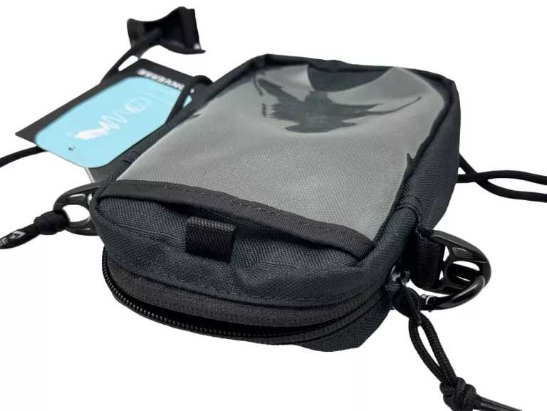 TORBA NA DOKUMENTY CONVERSE POLIESTER 10022103-A01