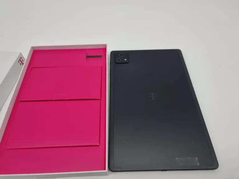 T-MOBILE T TABLET 10,36" 6 GB 128 GB CZARNY