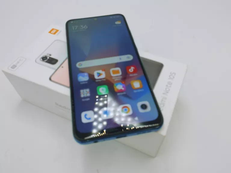 TELEFON TELEFON REDMI NOTE 10S