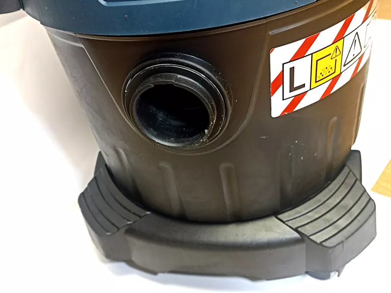 ODKURZACZ PRZEMYSŁOWY BOSCH GAS 35 L AFC