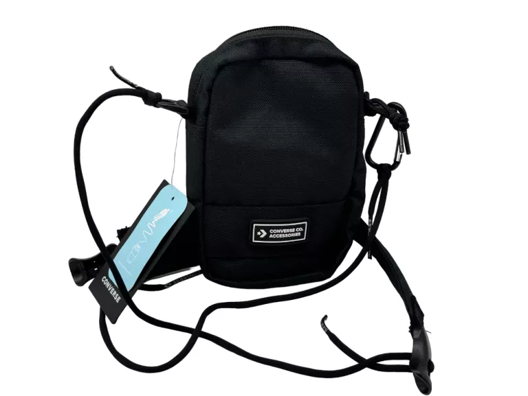 TORBA NA DOKUMENTY CONVERSE POLIESTER 10022103-A01