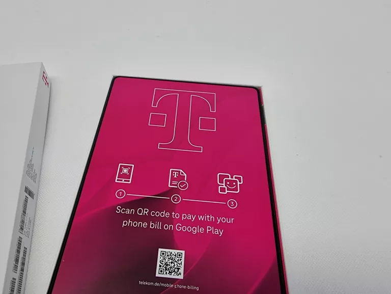 T-MOBILE T TABLET 10,36" 6 GB 128 GB CZARNY