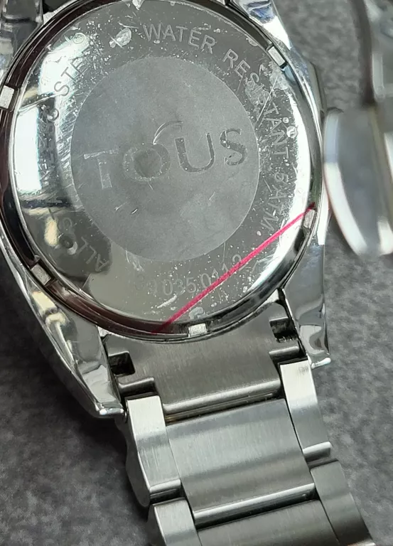 ZEGAREK TOUS 30 035 011 2